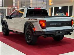 Ford F-150 Raptor